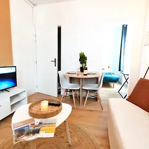  Appartement Lhorizon Breton Sehloue