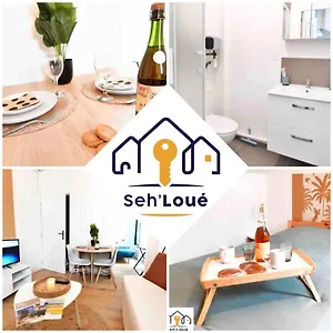  Appartement L'horizon Breton Seh'loue