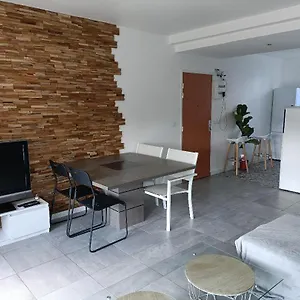  Appartement Near The Breton Coast 5 Location Près Des Côtes Bretonnes